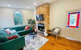 Lemon Tree Cottage Yarraville Inner City Oasis